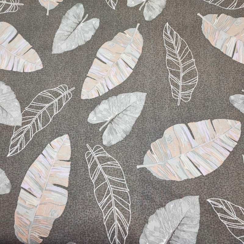 پارچه ملحفه مدل پرین کد B