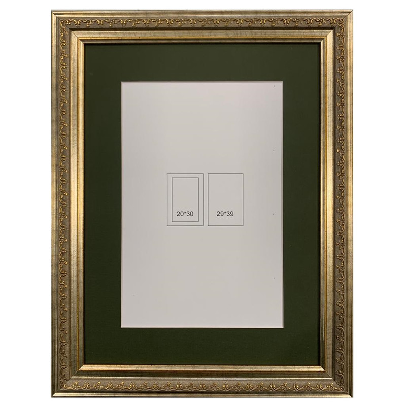 خرید و قیمت قاب عکس مدل 922-124-29-G