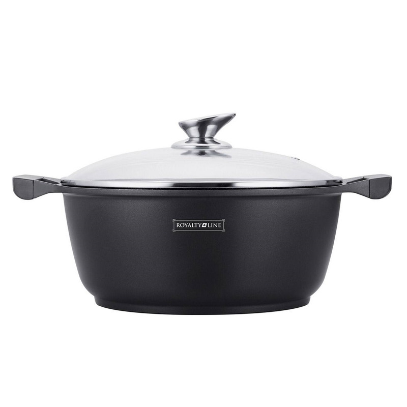 قابلمه رویالتی لاین مدل RL-BS سایز 26