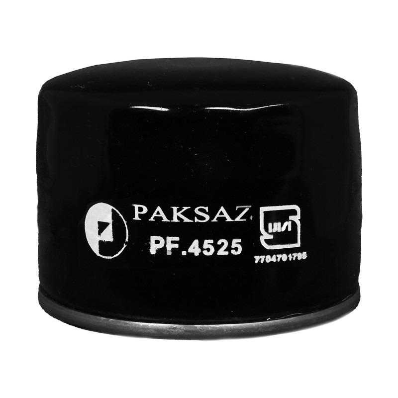 فیلتر روغن پاکساز کد 4525 مناسب برای جک S5