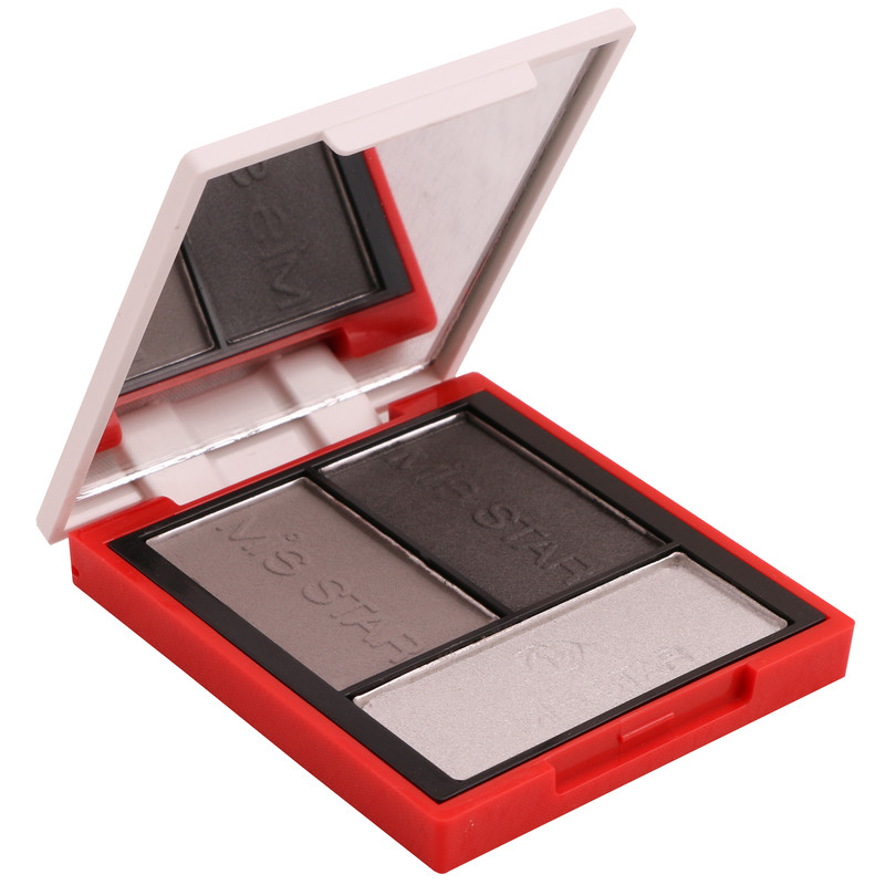 سایه چشم میستار شماره 2