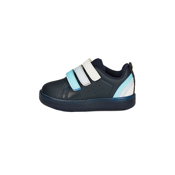 کفش مخصوص دویدن چراغ دار ویکو مدل 03 رنگ سرمه ای