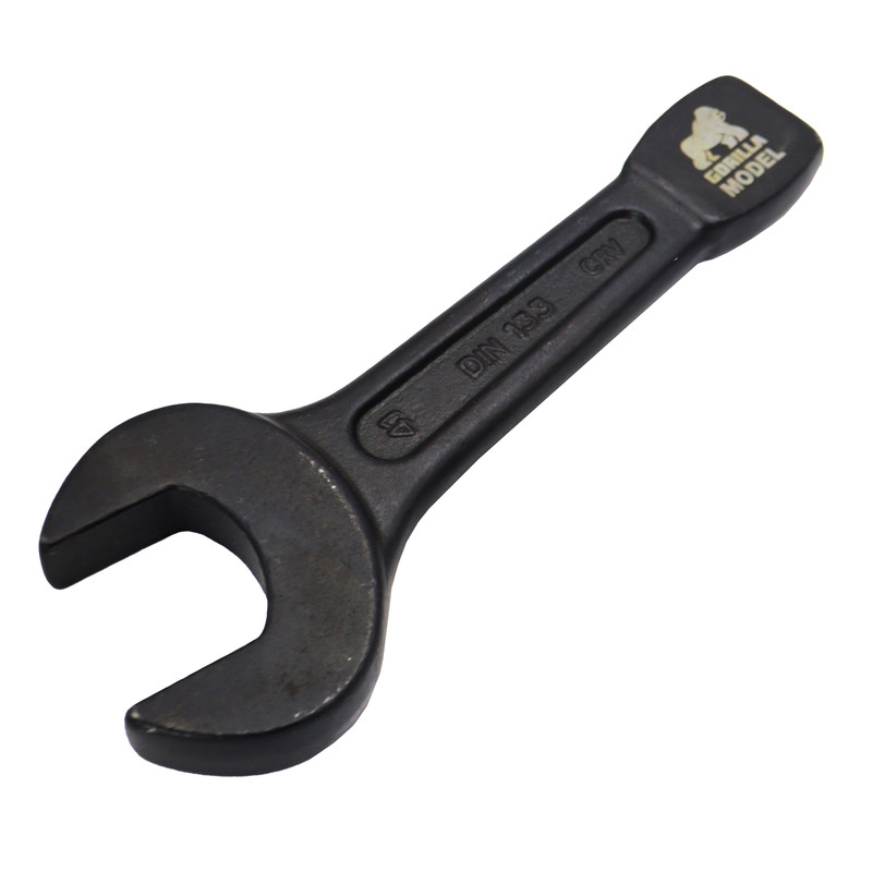 آچار تخت چکشی مدل گوریلا کد YP-CHAKOSHI-41MM سایز 41 میلی متر