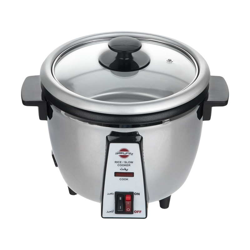 پلوپز پارس خزر مدل RC-SC181 New Version