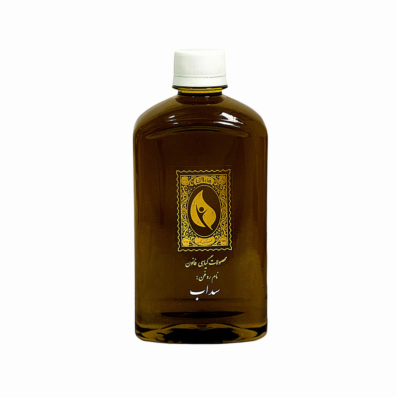 روغن سداب گیاه قانون مدل 01 حجم 500 میلی لیتر