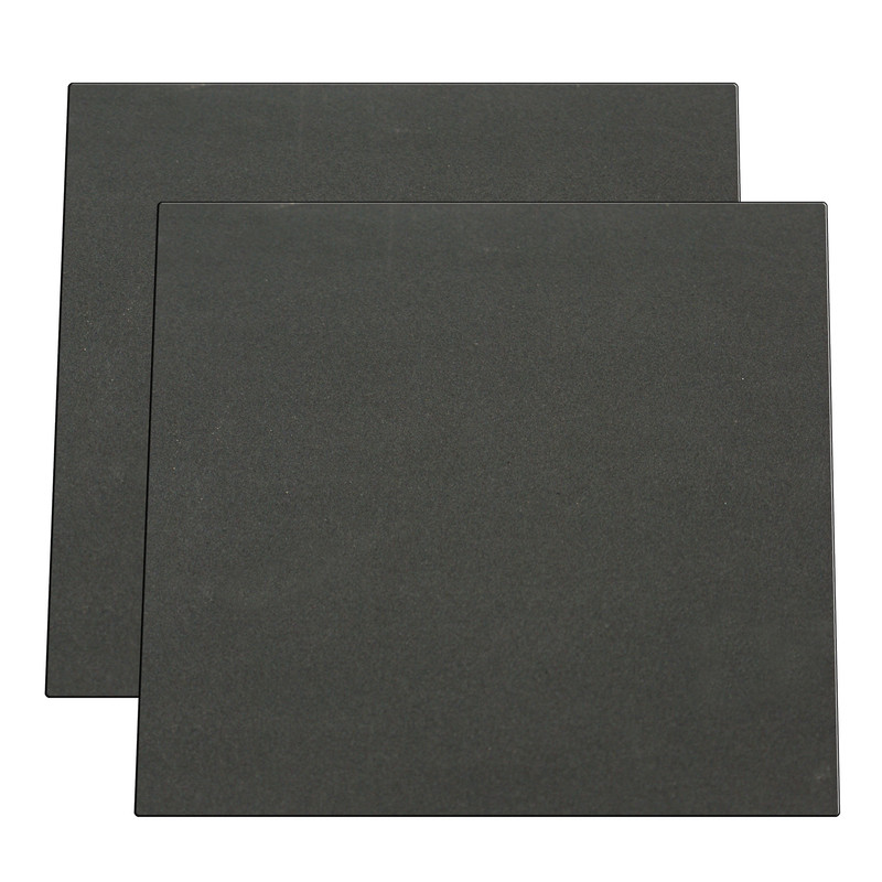 فوم صداگیر کنسول وسط خودرو بیلگین مدل sab-2 مناسب برای پراید صبا بسته 2 عددی