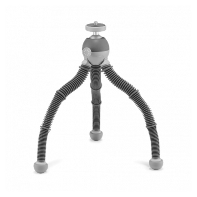 خرید و قیمت سه پایه دوربین جابی مدل JB01759-BWW