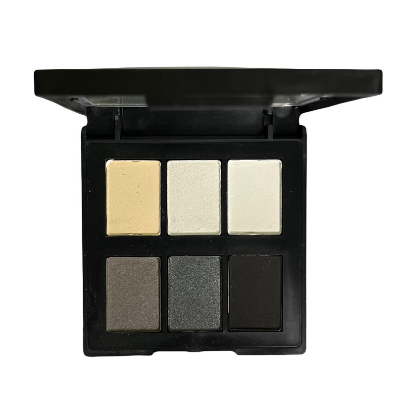 پالت سایه چشم سوپرتاچ شماره E01