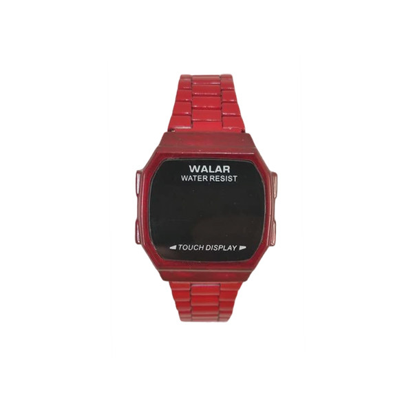 خرید و قیمت ساعت مچی دیجیتال والار مدل KM 5500