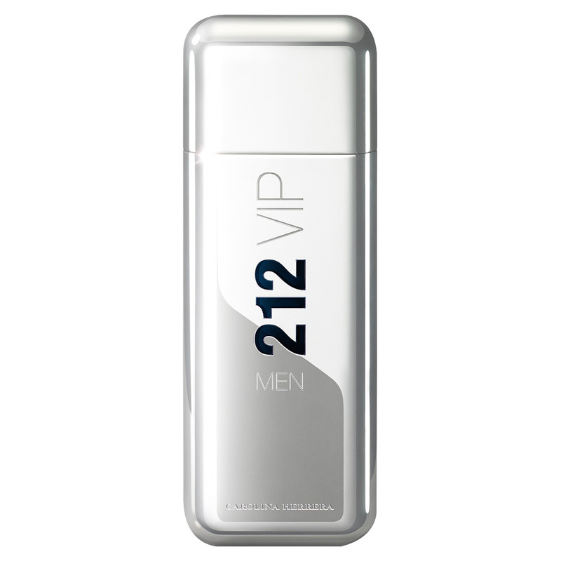 خرید و قیمت ادو تویلت مردانه کارولینا هررا مدل 212 VIP حجم 100 میلی لیتر