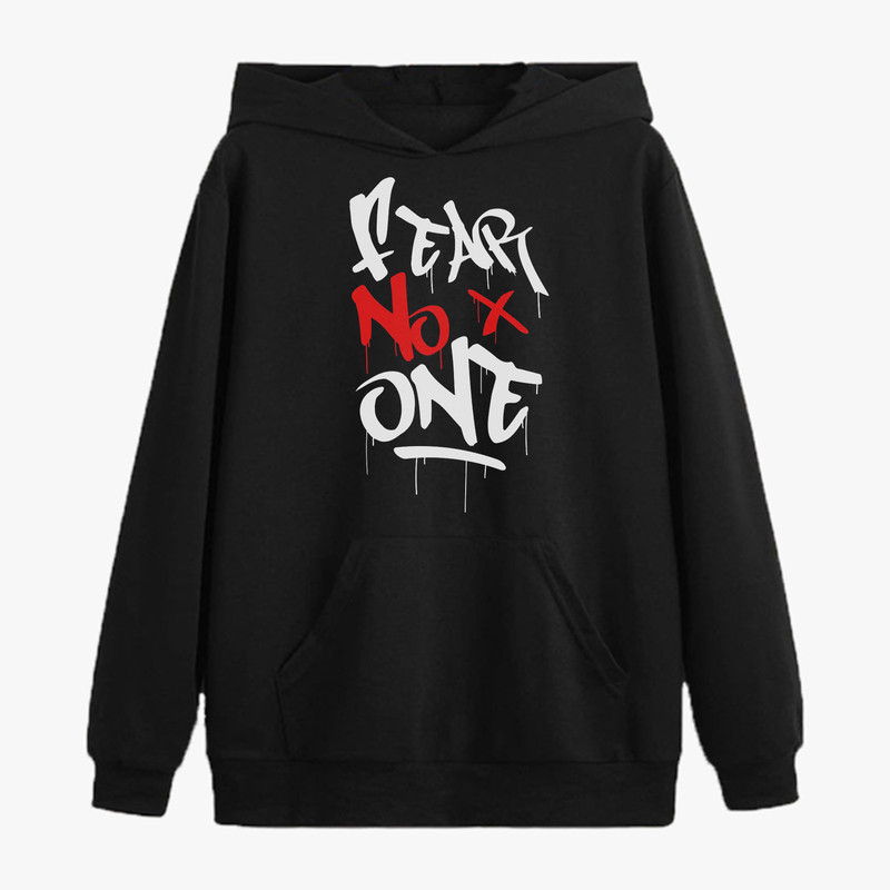 هودی مردانه مدل تایپوگرافی انگلیسی کد z096