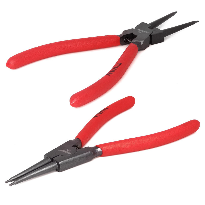 انبر خارکش تیوان مدل MMA-TW-7010-7012 مجموعه 2 عددی