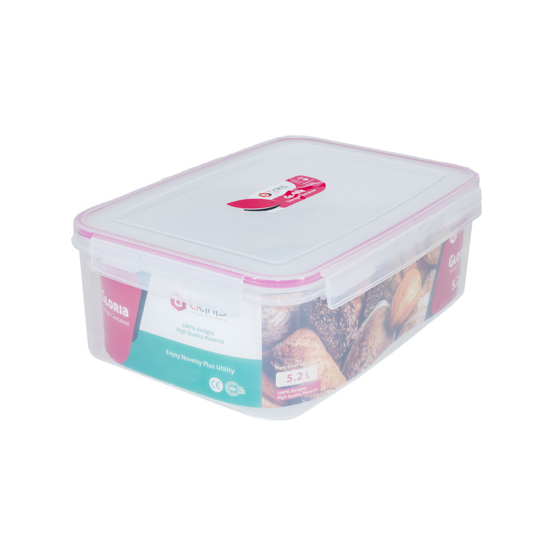 ظرف نگهدارنده بانیس مدل گلوریا کد 30252