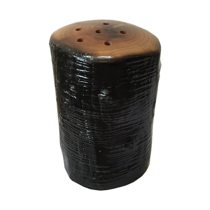 نمکپاش آرونی طرح روستیک سوخته کاری