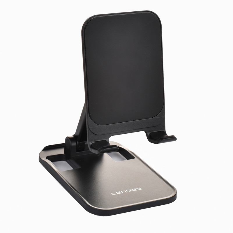 پایه نگهدارنده گوشی موبایل و تبلت لنیز مدل CR102