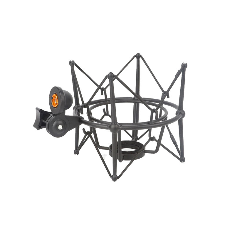 شاک مانت میکروفون مدل 4S black