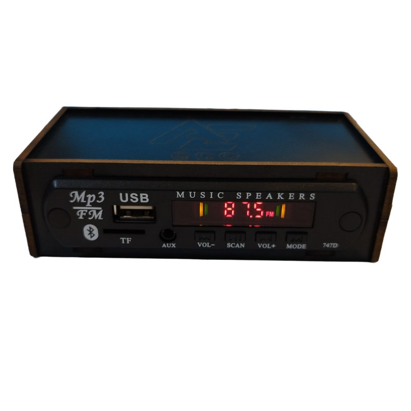 خرید و قیمت پخش کننده خانگی اکو مدل AE-eco100