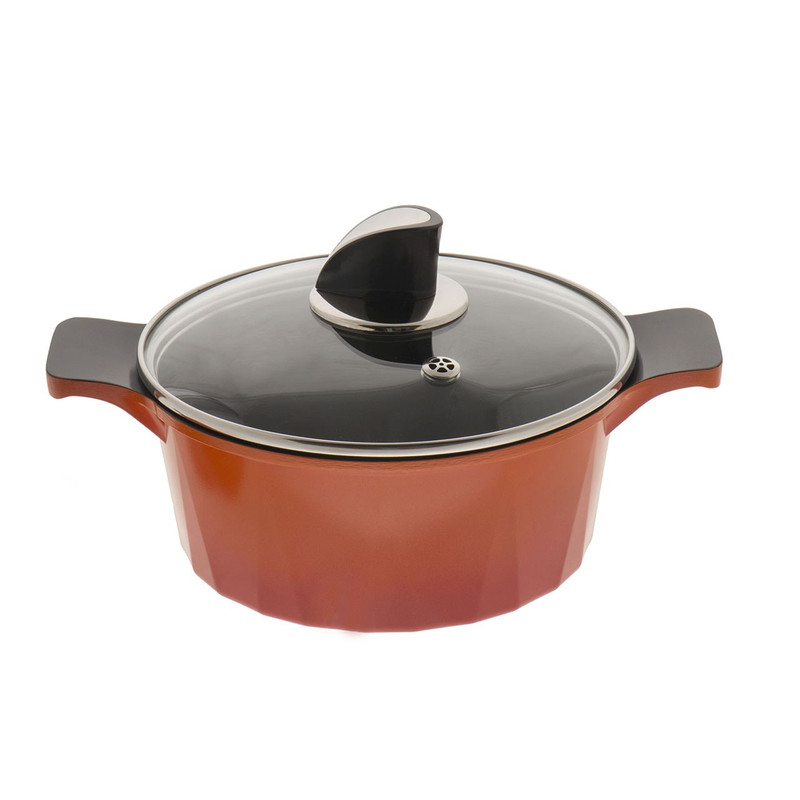 خرید و قیمت قابلمه BLS مدل Diamond سایز 20