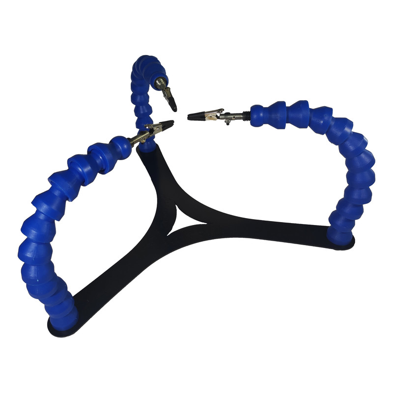 گیره مونتاژ رومیزی کد 02