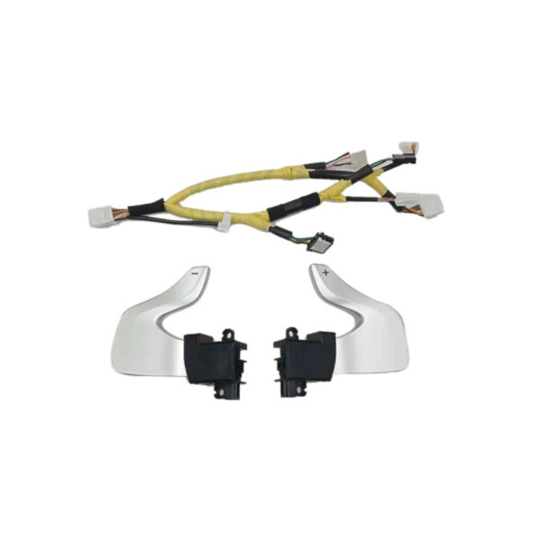 اهرم دنده پشت فرمان مدل K5 مناسب برای کیا اپتیما بسته دو عددی