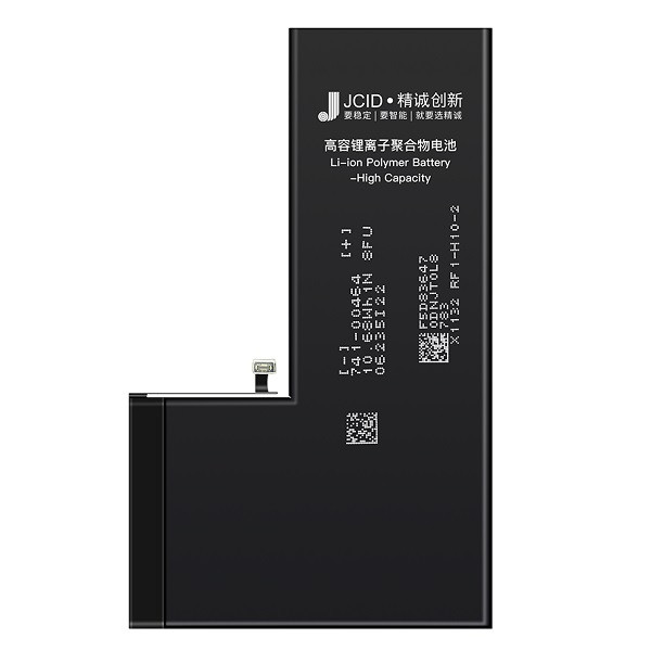 خرید و قیمت باتری موبایل xs ظرفیت 3020 میلی آمپر ساعت برند JCID مناسب برای گوشی موبایل Iphone xs