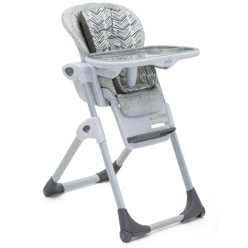 صندلی غذاخوری کودک جویی مدل JOH1013CAAAW000