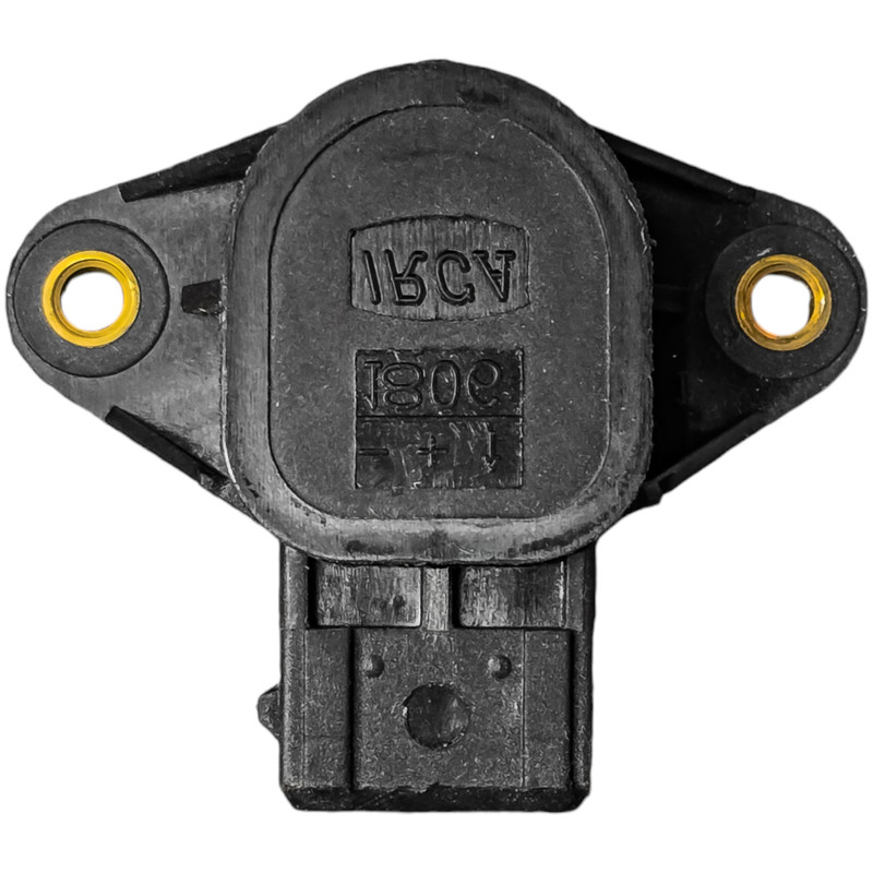 سنسور دریچه گاز ایرکا مدل زیمنس فلش مناسب برای پراید