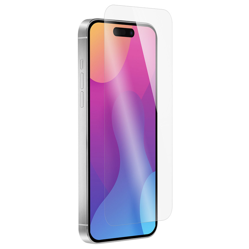 محافظ صفحه نمایش بادیگارد مدل Clear مناسب برای گوشی موبایل اپل iPhone 15 Pro