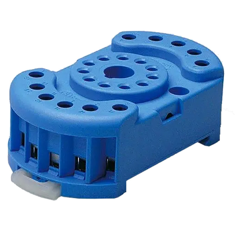 پایه رله فایندر مدل 9023 ، 11 پین