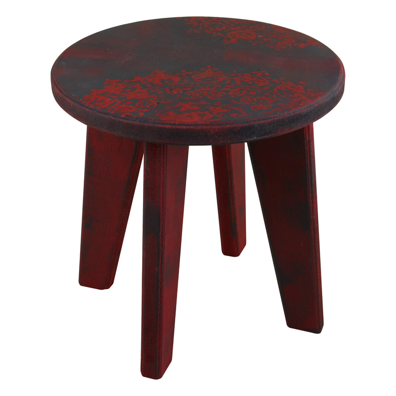 استند گلدان ریتون کد MTH02-RE-Small