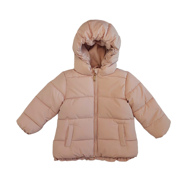 کاپشن دخترانه پیاتزا ایتالیا کد 4553