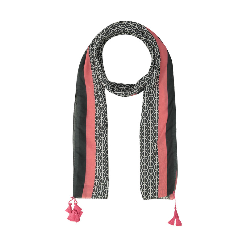 شال زنانه سیدونا مدل SI09028