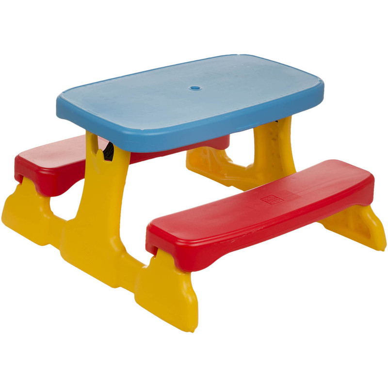 خرید و قیمت میز و صندلی کودک گرون آپ مدل 07-3016