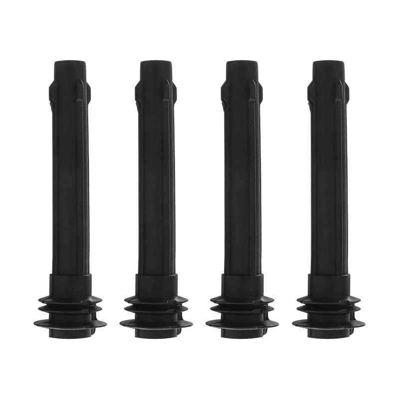 وایر شمع خودرو استیم پارت مدل SP88597 مناسب برای دنا بسته 4 عددی