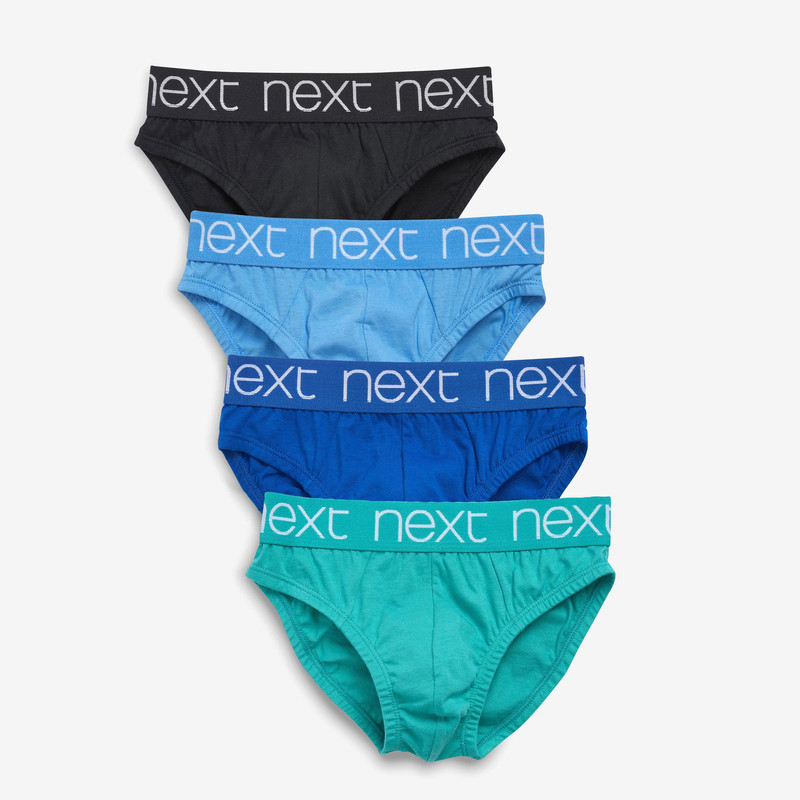 خرید و قیمت شورت پسرانه نکست مدل NEXN00479 مجموعه 4 عددی