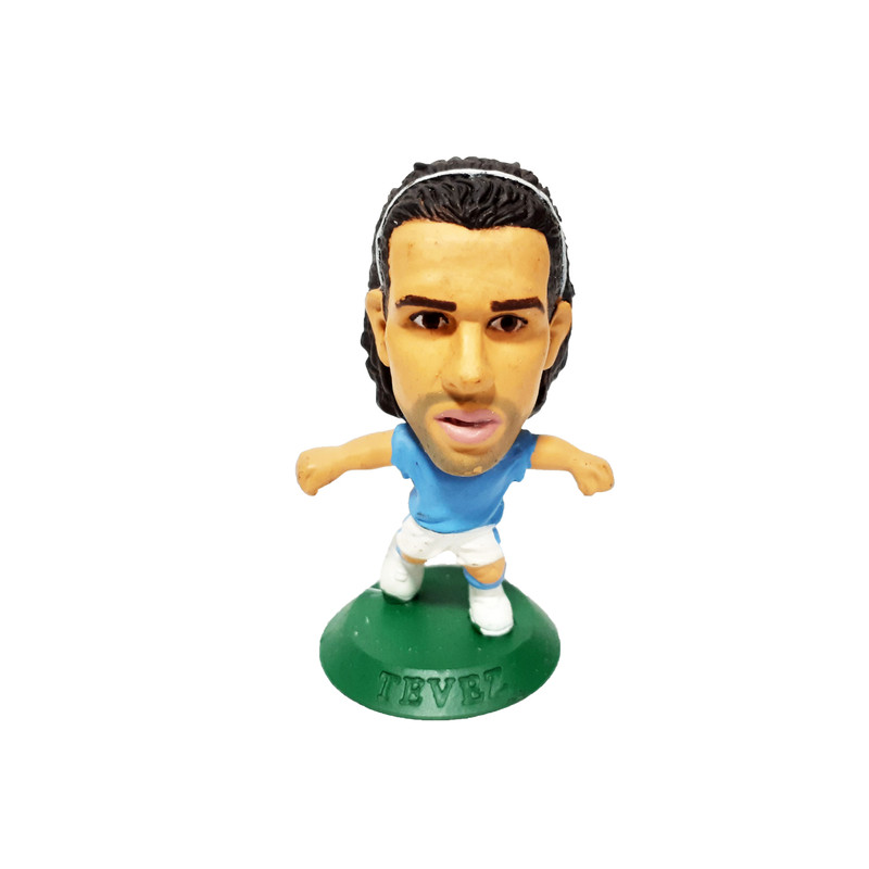فیگور مدل Tevez کد 6