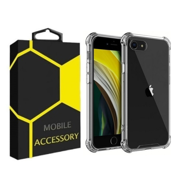 کاور مدل Kapsooli مناسب برای گوشی موبایل اپل Iphone SE 2020