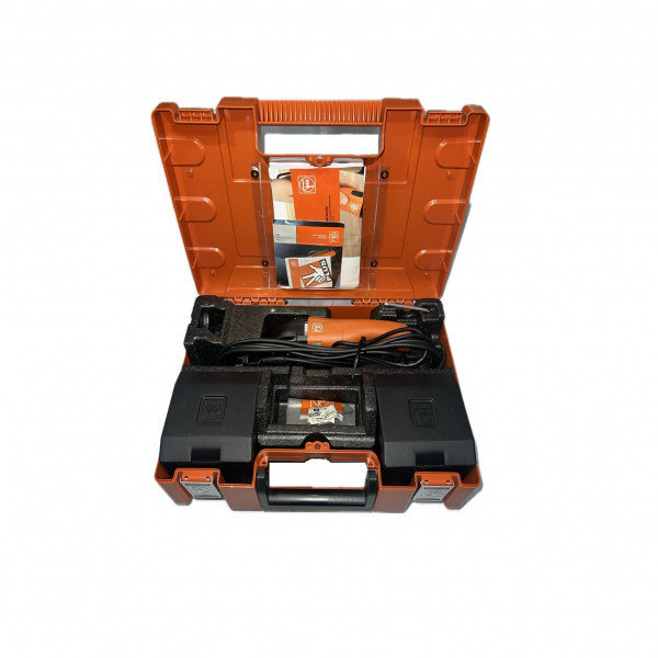 ابزار چندکاره فاین مدل FSC 1.6 X