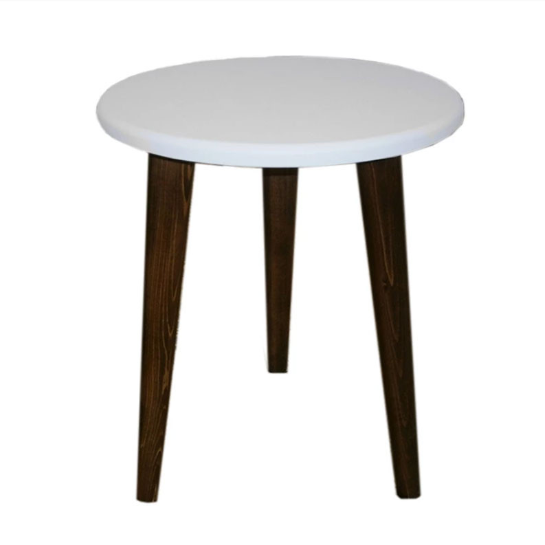 میز عسلی مدل لاین 323