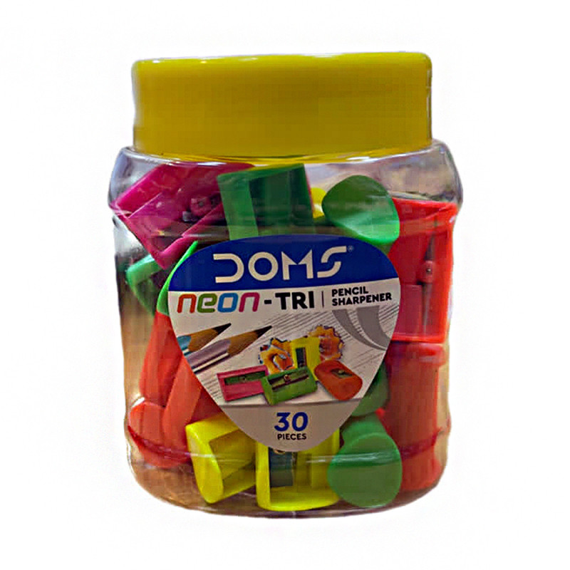 تراش دامس کد 7192 بسته 30 عددی