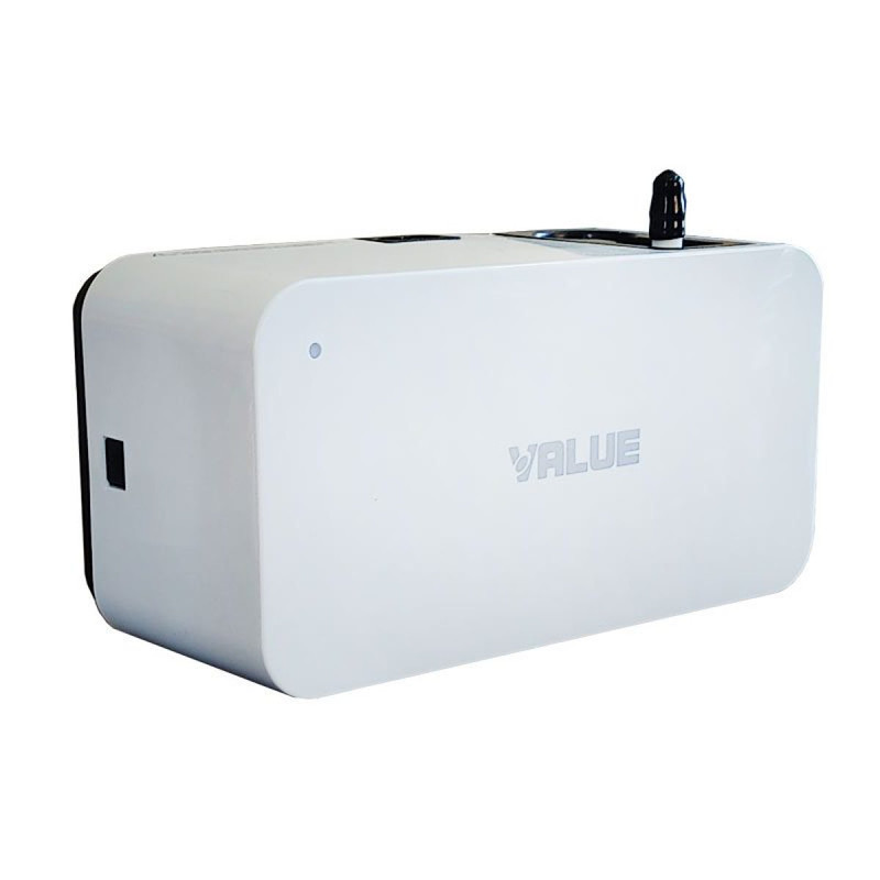 خرید و قیمت پمپ تخلیه آب کولر گازی ولیو مدل M1