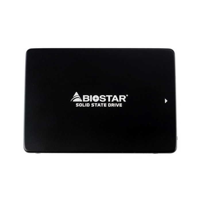 اس اس دی اینترنال بایوستار مدل S100 ظرفیت 480 گیگابایت