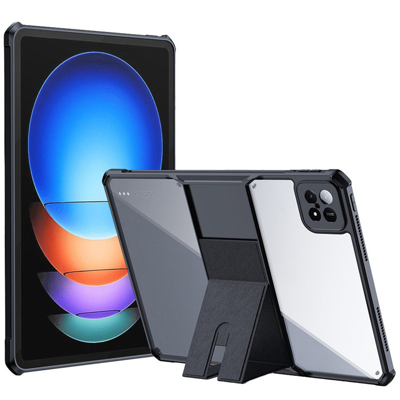 کاور سامورایی مدل XD-Stand مناسب برای تبلت شیائومی 12.4 Pad 6S Pro