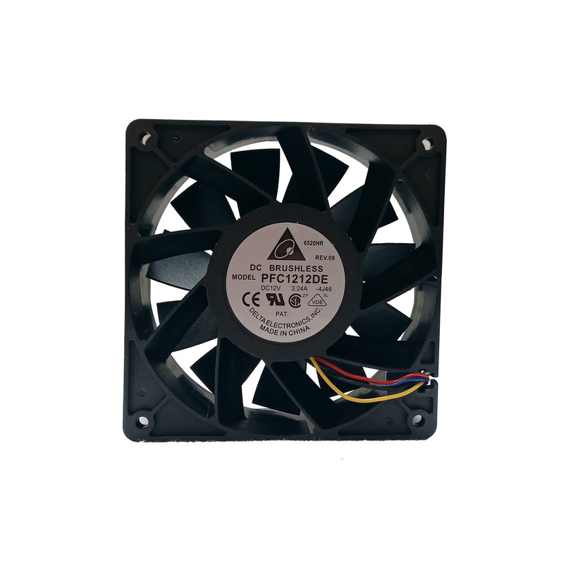 فن کیس دلتا مدل PFC 3.24