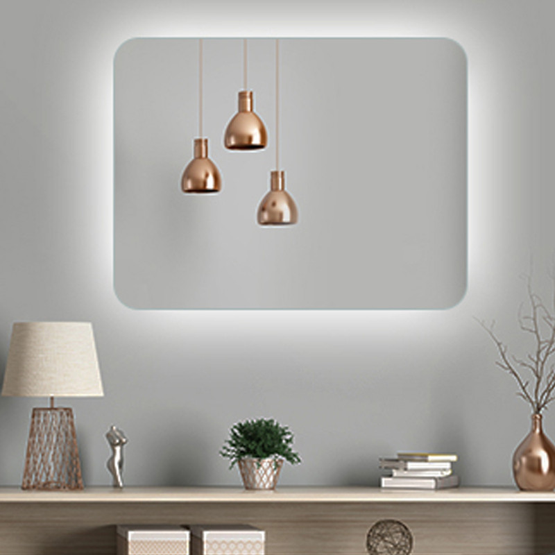 آینه آزالیا مدل بک لایت کد MB5060