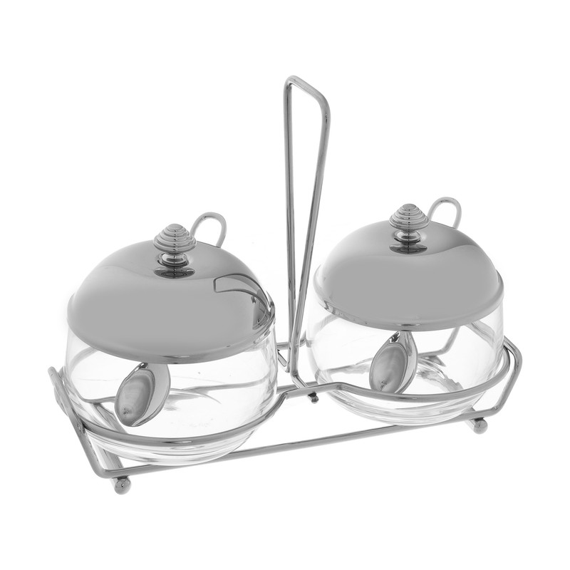 عسل خوری ریجنت مدل FOLIO SS کد H2513304