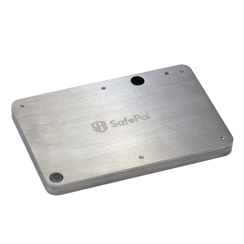 محافظ عبارات بازیابی سیف پل مدل سایفر 001