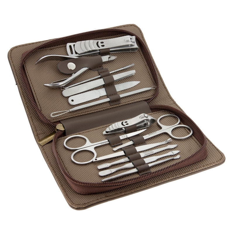 خرید و قیمت ست مانیکور پرتوک طرح 706