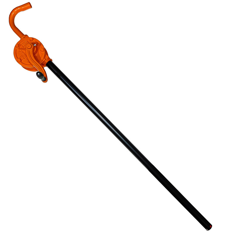 پمپ تخلیه روغن اورینت مدل 1020