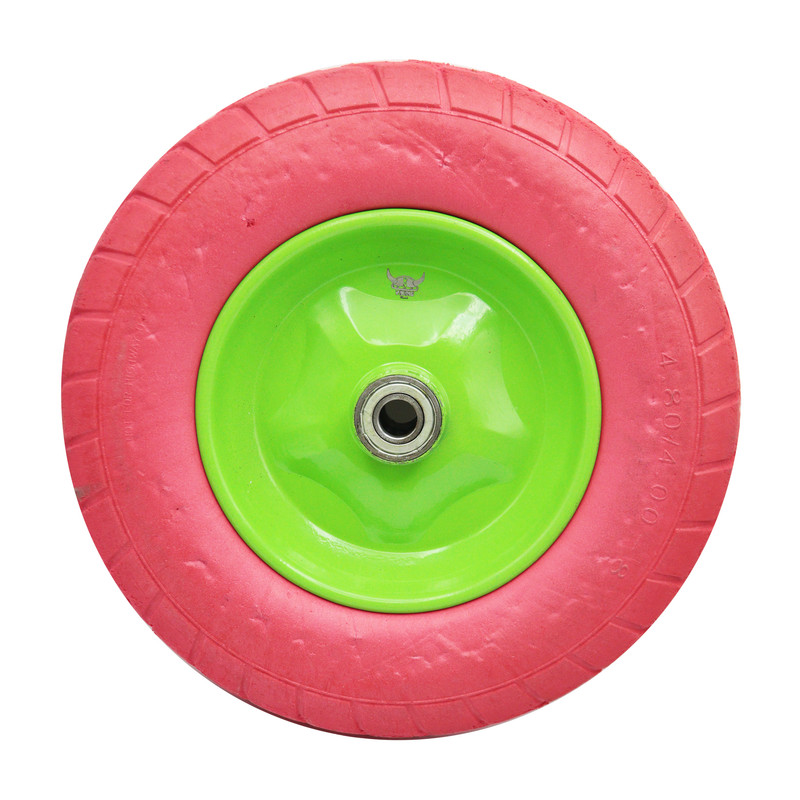 چرخ فرغون مدل وایکینگ کد YP-TOPOR-4.80/4.00-8